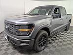 2025 Ford F-150 SuperCrew Cab 4WD Pickup for sale #25T766 - photo 4