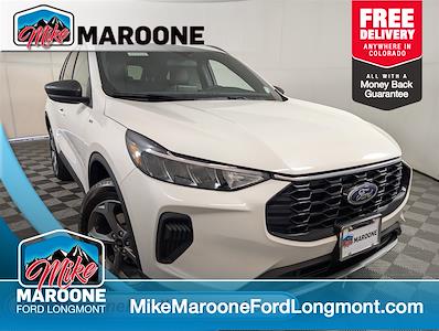 2025 Ford Escape AWD SUV for sale #25T775 - photo 1