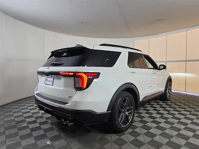 New 2025 Ford Explorer ST for sale #25T784 - photo 2