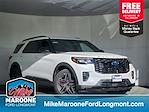 New 2025 Ford Explorer ST for sale #25T784 - photo 1