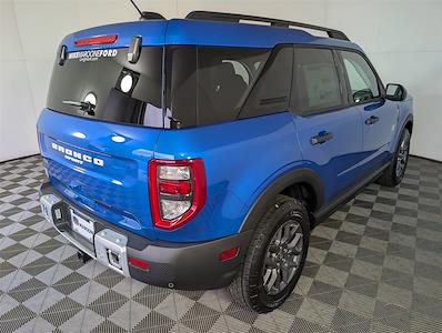 2025 Ford Bronco Sport 4WD SUV for sale #25T791 - photo 2