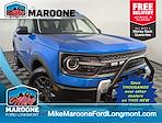 2025 Ford Bronco Sport 4WD SUV for sale #25T791 - photo 1