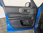 2025 Ford Bronco Sport 4WD SUV for sale #25T791 - photo 11