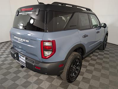 2025 Ford Bronco Sport 4WD SUV for sale #25T801 - photo 2