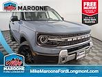 2025 Ford Bronco Sport 4WD SUV for sale #25T801 - photo 1