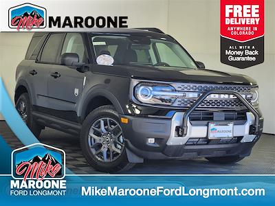 2025 Ford Bronco Sport 4WD SUV for sale #25T802 - photo 1