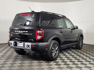 2025 Ford Bronco Sport 4WD SUV for sale #25T802 - photo 2