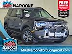 2025 Ford Bronco Sport 4WD SUV for sale #25T802 - photo 1