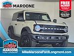 2025 Ford Bronco 4WD SUV for sale #25T805 - photo 1