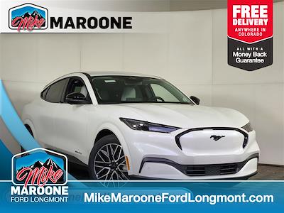 2025 Ford Mustang Mach-E AWD SUV for sale #25T812 - photo 1