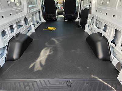 2025 Ford Transit 250 Medium Roof AWD Empty Cargo Van for sale #25T815 - photo 2