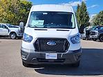 2025 Ford Transit 250 Medium Roof AWD Empty Cargo Van for sale #25T815 - photo 4