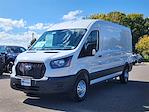 2025 Ford Transit 250 Medium Roof AWD Empty Cargo Van for sale #25T815 - photo 5