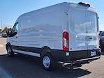 2025 Ford Transit 250 Medium Roof AWD Empty Cargo Van for sale #25T815 - photo 7