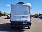 2025 Ford Transit 250 Medium Roof AWD Empty Cargo Van for sale #25T815 - photo 8