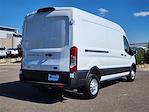 2025 Ford Transit 250 Medium Roof AWD Empty Cargo Van for sale #25T815 - photo 3