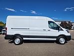 2025 Ford Transit 250 Medium Roof AWD Empty Cargo Van for sale #25T815 - photo 9