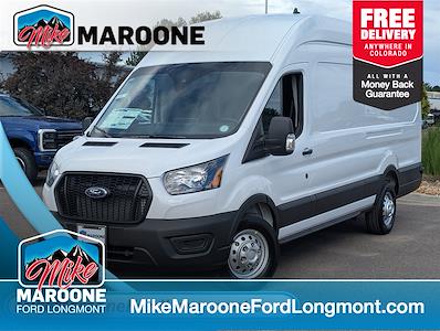 2025 Ford Transit 350 High Roof AWD Empty Cargo Van for sale #25T819 - photo 1