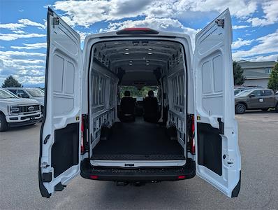 2025 Ford Transit 350 High Roof AWD Empty Cargo Van for sale #25T819 - photo 2