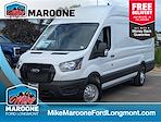 2025 Ford Transit 350 High Roof AWD Empty Cargo Van for sale #25T819 - photo 1