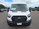 2025 Ford Transit 350 High Roof AWD Empty Cargo Van for sale #25T819 - photo 9