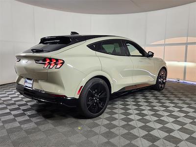 2025 Ford Mustang Mach-E AWD SUV for sale #25T823 - photo 2