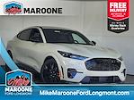 2025 Ford Mustang Mach-E AWD SUV for sale #25T823 - photo 1