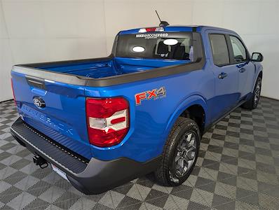 New 2025 Ford Maverick XLT SuperCrew Cab for sale #25T824 - photo 2