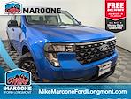 2025 Ford Maverick SuperCrew Cab AWD Pickup for sale #25T824 - photo 1