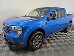 2025 Ford Maverick SuperCrew Cab AWD Pickup for sale #25T824 - photo 4