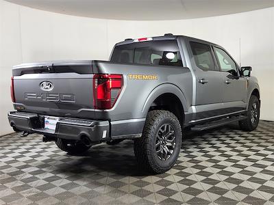 New 2025 Ford F-150 Tremor SuperCrew Cab for sale #25T827 - photo 2