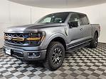 2025 Ford F-150 SuperCrew Cab 4WD Pickup for sale #25T827 - photo 4