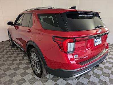 2025 Ford Explorer 4WD SUV for sale #25T829 - photo 2