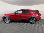 2025 Ford Explorer 4WD SUV for sale #25T829 - photo 3