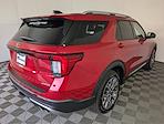 2025 Ford Explorer 4WD SUV for sale #25T829 - photo 5