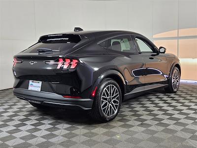2025 Ford Mustang Mach-E AWD SUV for sale #25T831 - photo 2