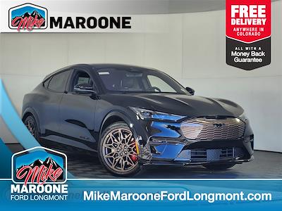 2025 Ford Mustang Mach-E AWD SUV for sale #25T836 - photo 1