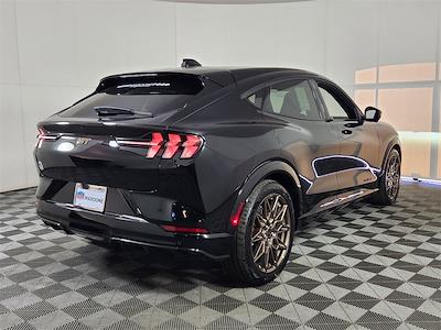 2025 Ford Mustang Mach-E AWD SUV for sale #25T836 - photo 2