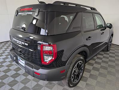 2025 Ford Bronco Sport 4WD SUV for sale #25T838 - photo 2
