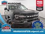 2025 Ford Bronco Sport 4WD SUV for sale #25T838 - photo 1