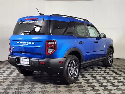 2025 Ford Bronco Sport 4WD SUV for sale #25T839 - photo 2
