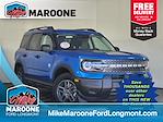 2025 Ford Bronco Sport 4WD SUV for sale #25T839 - photo 1