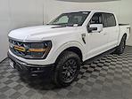2025 Ford F-150 SuperCrew Cab 4WD Pickup for sale #25T841 - photo 4