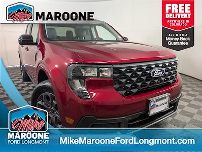 2025 Ford Maverick SuperCrew Cab AWD Pickup for sale #25T843 - photo 1