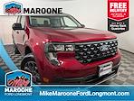 2025 Ford Maverick SuperCrew Cab AWD Pickup for sale #25T843 - photo 1
