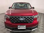 2025 Ford Maverick SuperCrew Cab AWD Pickup for sale #25T843 - photo 3