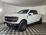 2025 Ford F-150 SuperCrew Cab 4WD Pickup for sale #25T856 - photo 4