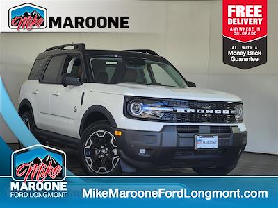 2025 Ford Bronco Sport 4WD SUV for sale #25T859 - photo 1