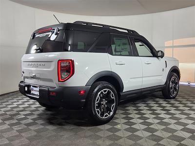 2025 Ford Bronco Sport 4WD SUV for sale #25T859 - photo 2