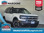 2025 Ford Bronco Sport 4WD SUV for sale #25T859 - photo 1
